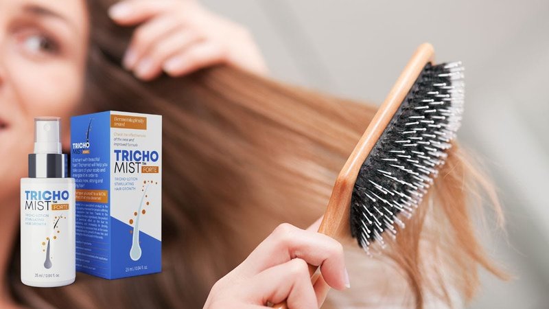 A look at trichomist forte opinie