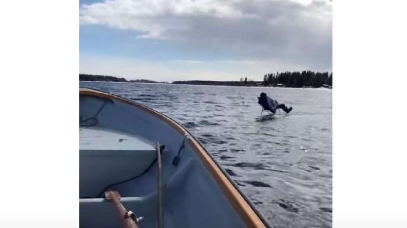 Get Hooked on the Ultimate UK Ice Fishing Experience Online Immediately in United Kigdom